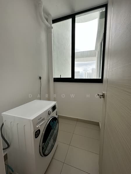 Service Residence for Sale at The M @ Medini Macrolink - Darrow Ho - PropertyGuru.com.my