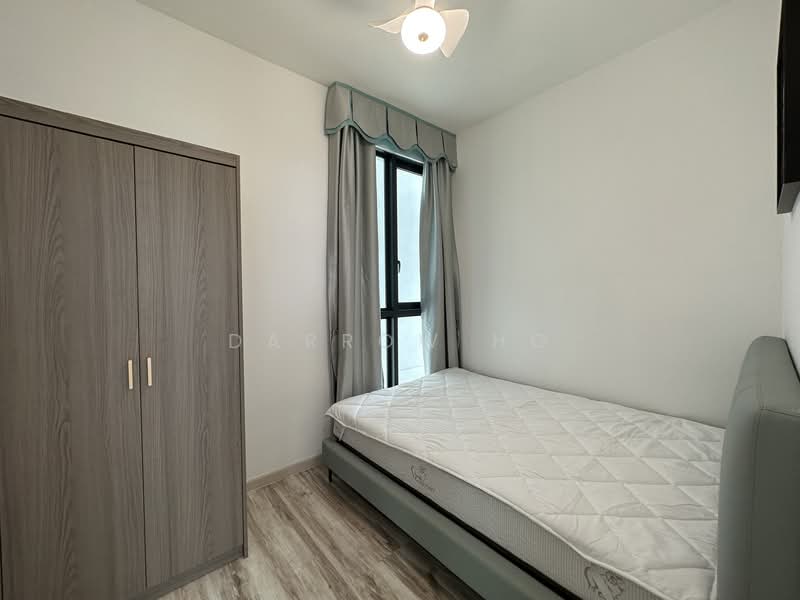 Service Residence for Sale at The M @ Medini Macrolink - Darrow Ho - PropertyGuru.com.my