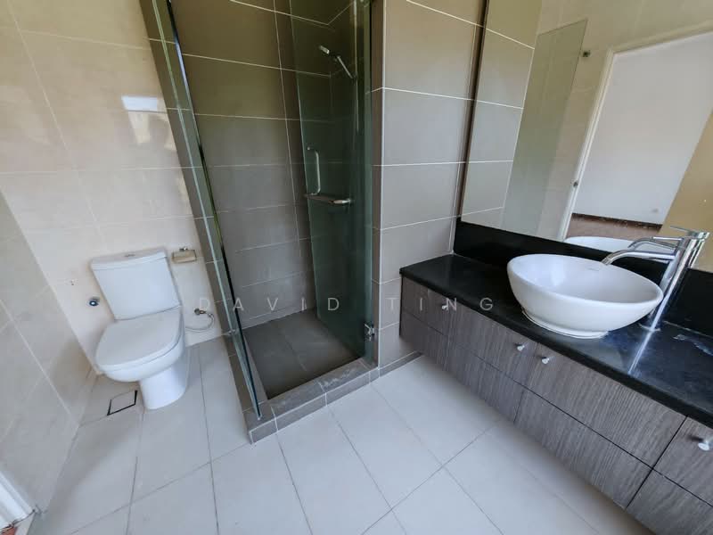 Dale, Lake Fields untuk Untuk Dijual - RM 1,100,000, Mac 2026 - Bathroom - PropertyGuru.com.my