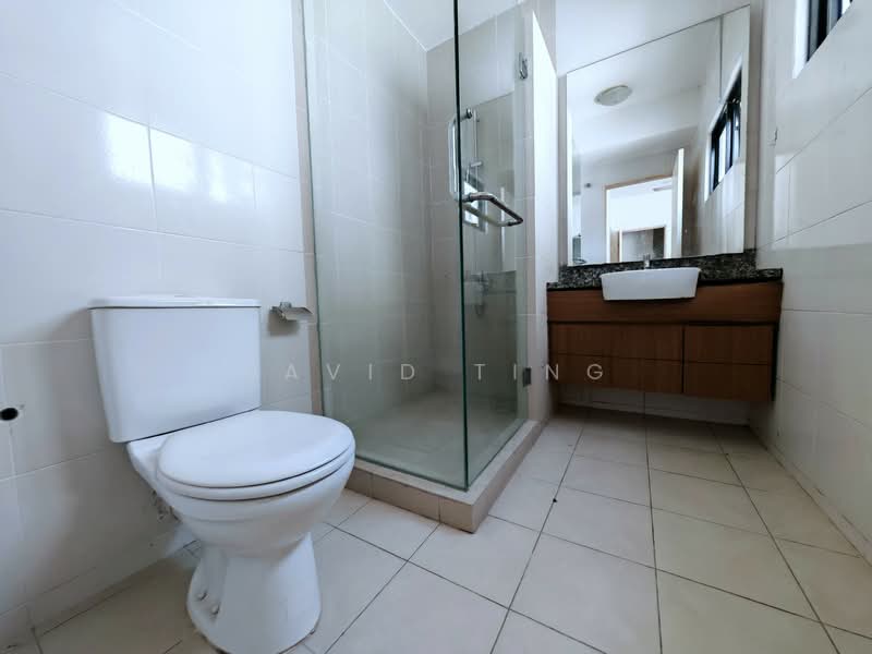Dale, Lake Fields untuk Untuk Dijual - RM 1,100,000, Mac 2026 - Bathroom - PropertyGuru.com.my
