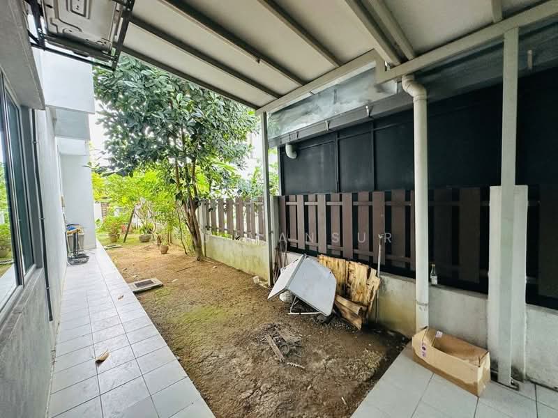 Bungalow for Sale in Taman 1080 Residence (Kajang) - Abu Mansur - PropertyGuru.com.my