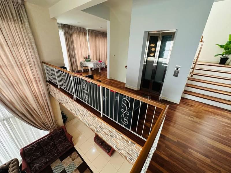 Bungalow for Sale in Taman 1080 Residence (Kajang) - Abu Mansur - PropertyGuru.com.my