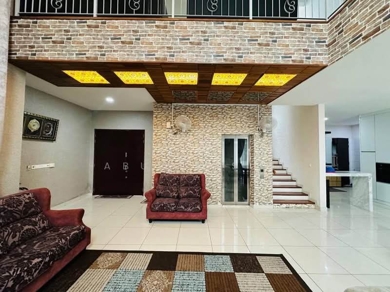 Bungalow for Sale in Taman 1080 Residence (Kajang) - Abu Mansur - PropertyGuru.com.my