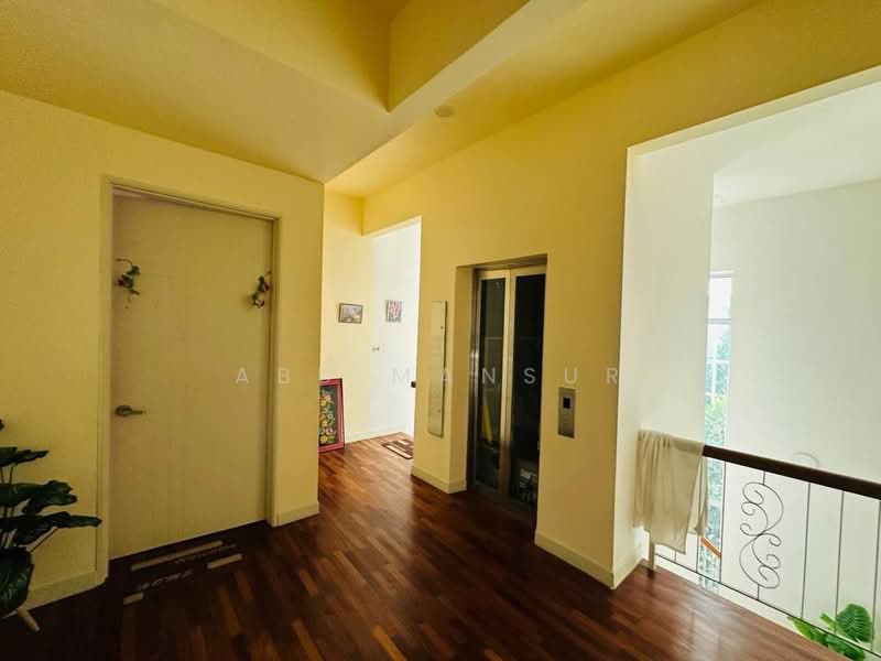 Bungalow for Sale in Taman 1080 Residence (Kajang) - Abu Mansur - PropertyGuru.com.my