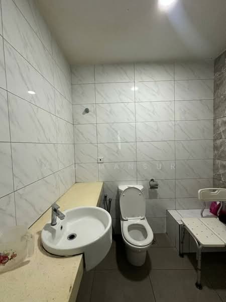 Bungalow for Sale in Taman 1080 Residence (Kajang) - Abu Mansur - PropertyGuru.com.my