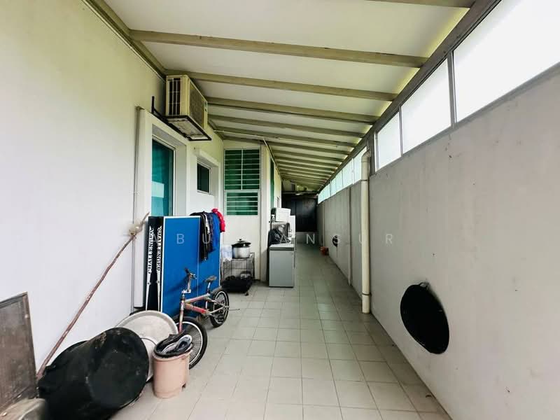Bungalow for Sale in Taman 1080 Residence (Kajang) - Abu Mansur - PropertyGuru.com.my