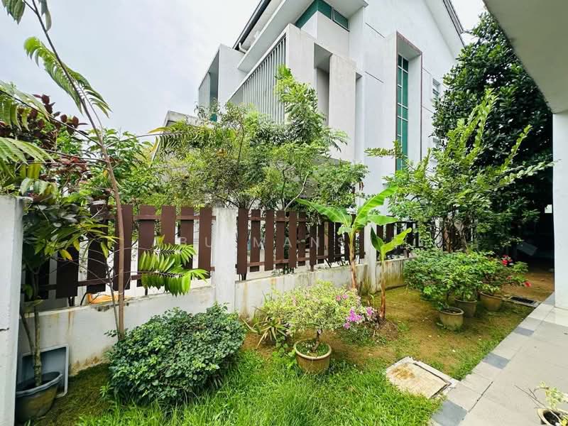 Bungalow for Sale in Taman 1080 Residence (Kajang) - Abu Mansur - PropertyGuru.com.my