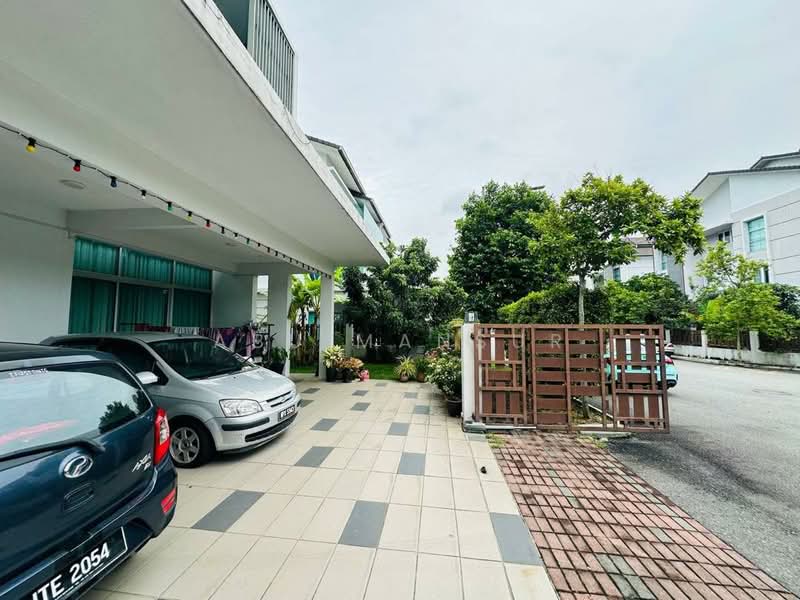 Bungalow for Sale in Taman 1080 Residence (Kajang) - Abu Mansur - PropertyGuru.com.my