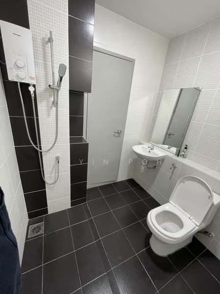 Austin Regency (Pangsapuri Austin Perdana) untuk Untuk Dijual - RM 498,000, Mac 2026 - Bathroom - PropertyGuru.com.my