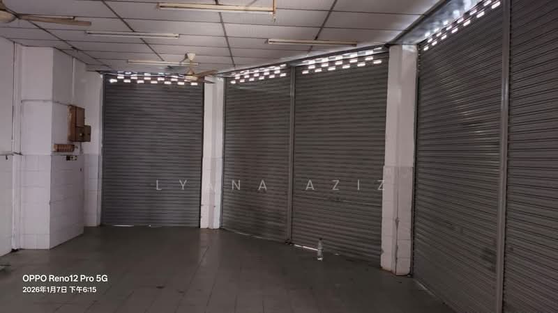 For Rent - Taman Petaling Utama Avenue
