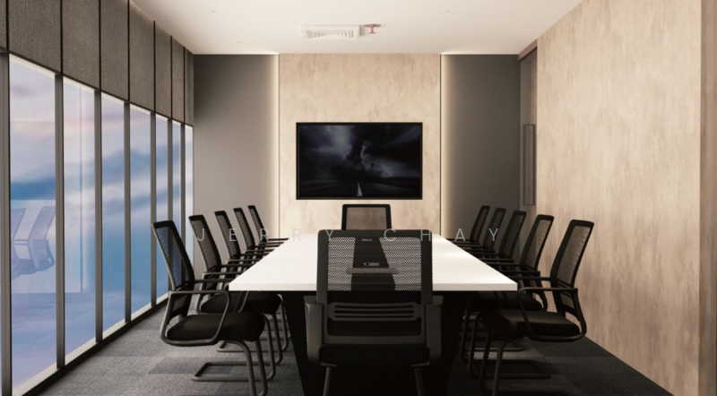 Shop / Office for Rent in Johor Bahru (Johor) - Jerry Chay - Interior - PropertyGuru.com.my