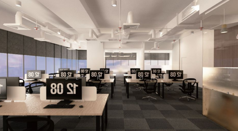 Shop / Office for Rent in Johor Bahru (Johor) - Jerry Chay - Interior - PropertyGuru.com.my