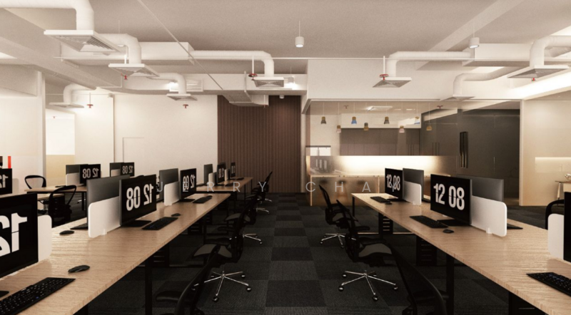 Shop / Office for Rent in Johor Bahru (Johor) - Jerry Chay - Interior - PropertyGuru.com.my