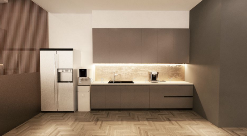 Shop / Office for Rent in Johor Bahru (Johor) - Jerry Chay - Kitchen - PropertyGuru.com.my