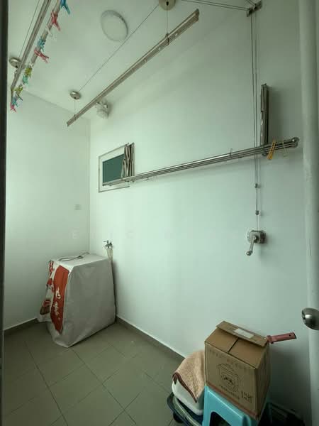 Service Residence for Rent at Seasons Amara Larkin - Eric Wong - Interior - PropertyGuru.com.my