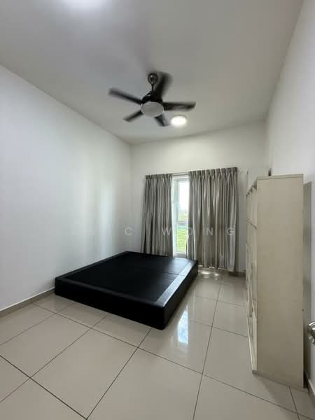 Service Residence for Rent at Seasons Amara Larkin - Eric Wong - Bedroom - PropertyGuru.com.my