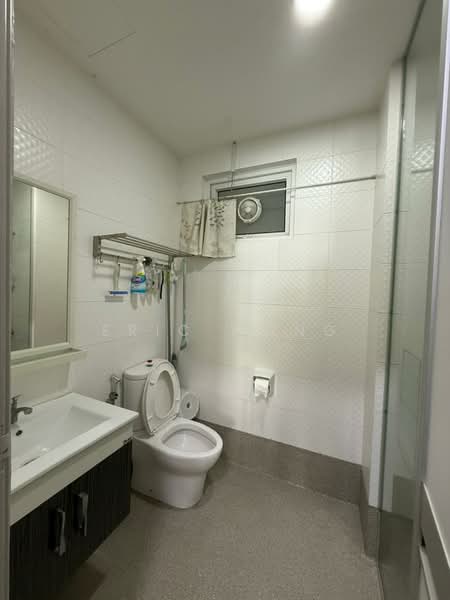 Service Residence for Rent at Seasons Amara Larkin - Eric Wong - Bathroom - PropertyGuru.com.my