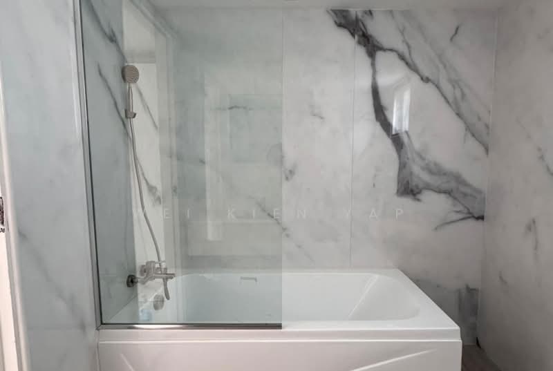 Condominium for Rent at Astana - Wei Kien Yap - Bathroom - PropertyGuru.com.my