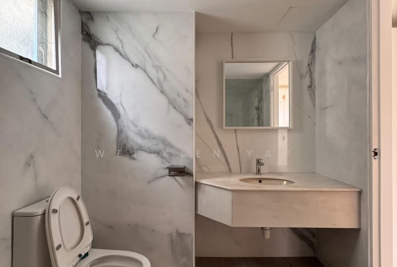 Condominium for Rent at Astana - Wei Kien Yap - Bathroom - PropertyGuru.com.my