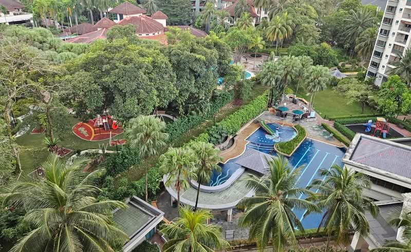 Condominium for Rent at Astana - Wei Kien Yap - PropertyGuru.com.my