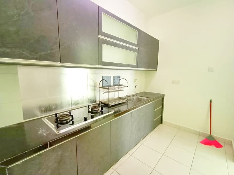 Condominium for Sale at One Foresta - Cris Ng - Kitchen - PropertyGuru.com.my