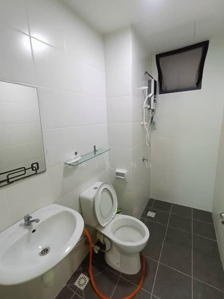 Condominium for Sale at One Foresta - Cris Ng - Bathroom - PropertyGuru.com.my