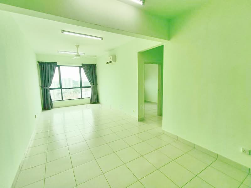 Condominium for Sale at One Foresta - Cris Ng - Living Room - PropertyGuru.com.my