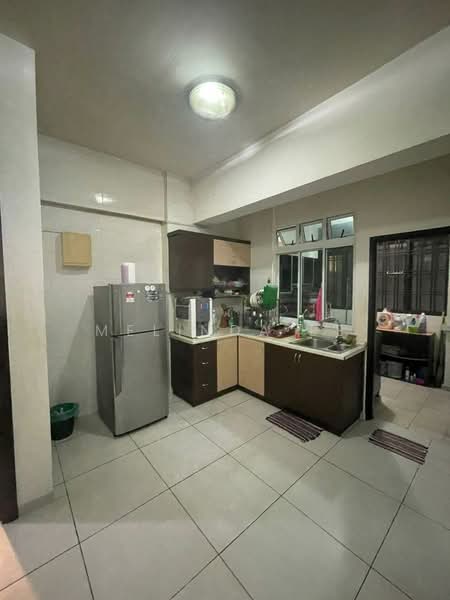 Lagenda Tasek Luxurious Suite untuk Untuk Dijual - RM 448,000, Mac 2026 - Kitchen - PropertyGuru.com.my