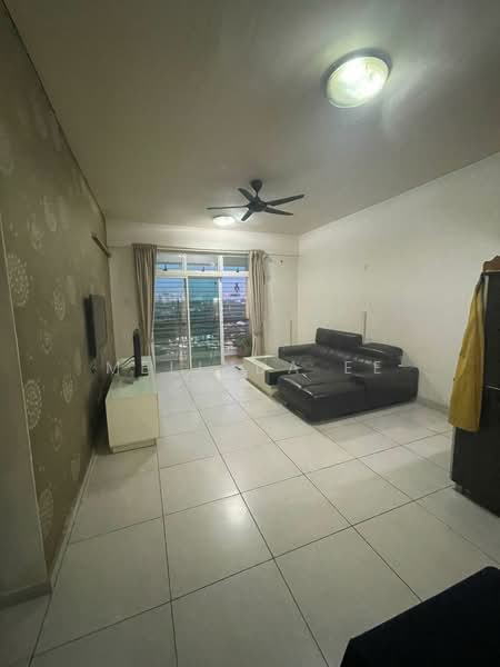 Lagenda Tasek Luxurious Suite untuk Untuk Dijual - RM 448,000, Mac 2026 - Living Room - PropertyGuru.com.my