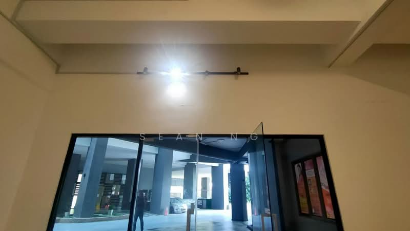 D'Sands Residence untuk Untuk Disewa - RM 3,200 /bulan, Mac 2026 - Entrance - PropertyGuru.com.my