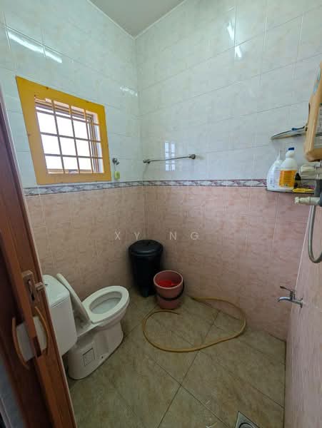 2-storey Terraced House for Sale in Bukit Indah (Iskandar Puteri (Nusajaya)) - XY Ng - Bathroom - PropertyGuru.com.my