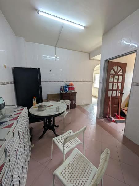 2-storey Terraced House for Sale in Bukit Indah (Iskandar Puteri (Nusajaya)) - XY Ng - Kitchen - PropertyGuru.com.my