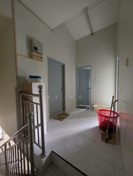 2-storey Terraced House for Sale in Bukit Indah (Iskandar Puteri (Nusajaya)) - XY Ng - Corridor - PropertyGuru.com.my
