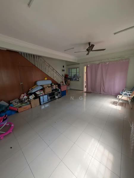 2-storey Terraced House for Sale in Bukit Indah (Iskandar Puteri (Nusajaya)) - XY Ng - Living Room - PropertyGuru.com.my