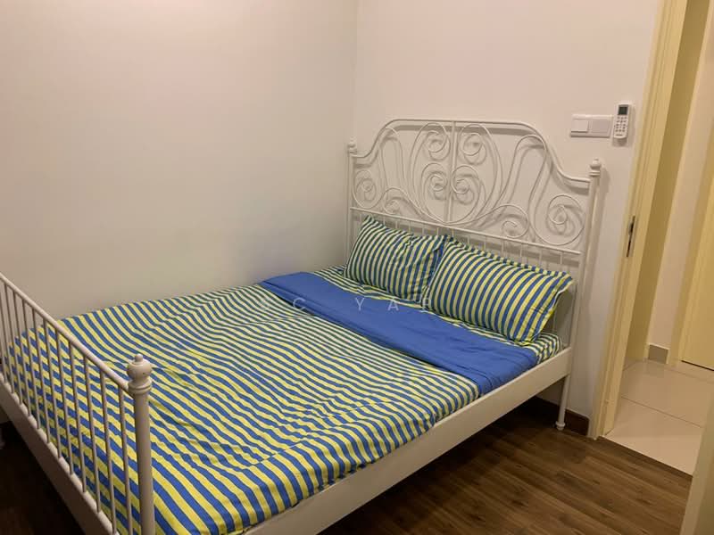 Service Residence for Sale at Sentul Village - SC Yap - Bedroom - PropertyGuru.com.my