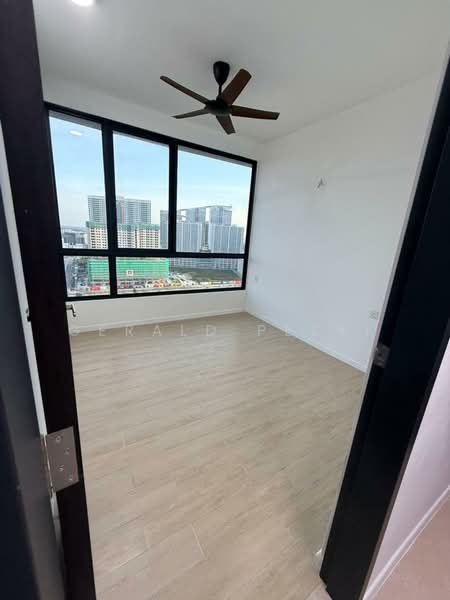 Condominium for Rent at Anggun Residences - Gerald Peski - View - PropertyGuru.com.my