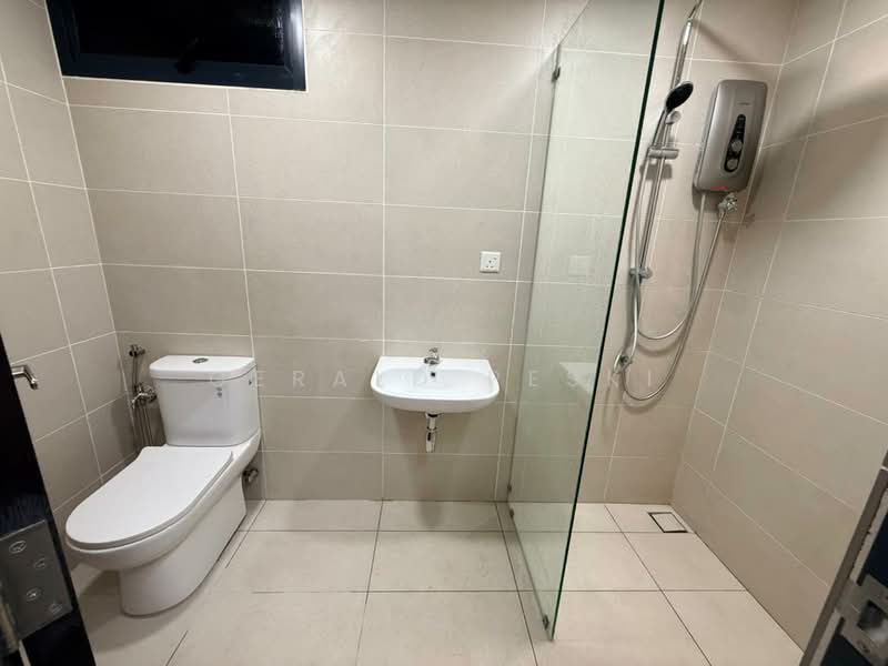 Condominium for Rent at Anggun Residences - Gerald Peski - Bathroom - PropertyGuru.com.my