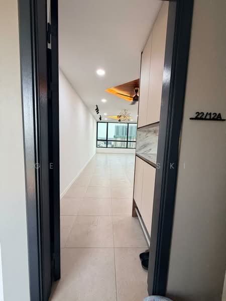 Condominium for Rent at Anggun Residences - Gerald Peski - Interior - PropertyGuru.com.my