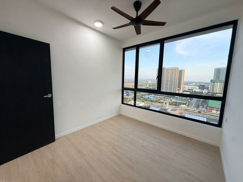 Condominium for Rent at Anggun Residences - Gerald Peski - View - PropertyGuru.com.my