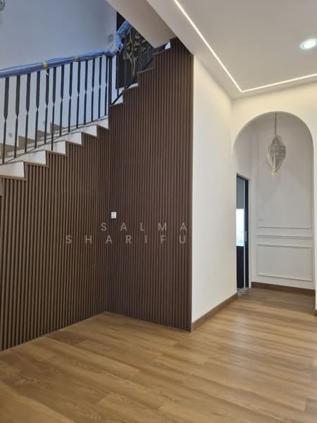 2-storey Terraced House for Sale in Cyberjaya (Selangor) - Salman Sharifudin - Interior - PropertyGuru.com.my