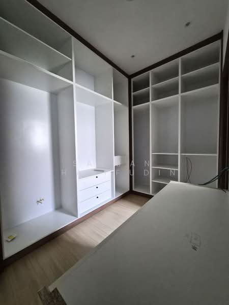 2-storey Terraced House for Sale in Cyberjaya (Selangor) - Salman Sharifudin - Interior - PropertyGuru.com.my