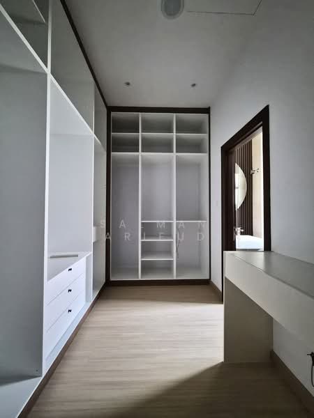 2-storey Terraced House for Sale in Cyberjaya (Selangor) - Salman Sharifudin - Interior - PropertyGuru.com.my