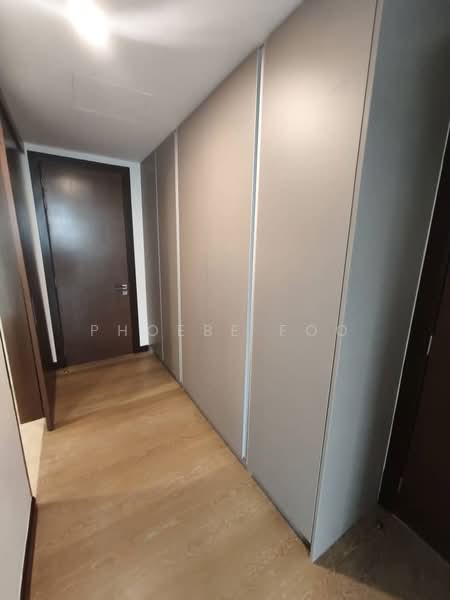 Service Residence for Sale at Puteri Cove Residences - Phoebe Foo - Corridor - PropertyGuru.com.my