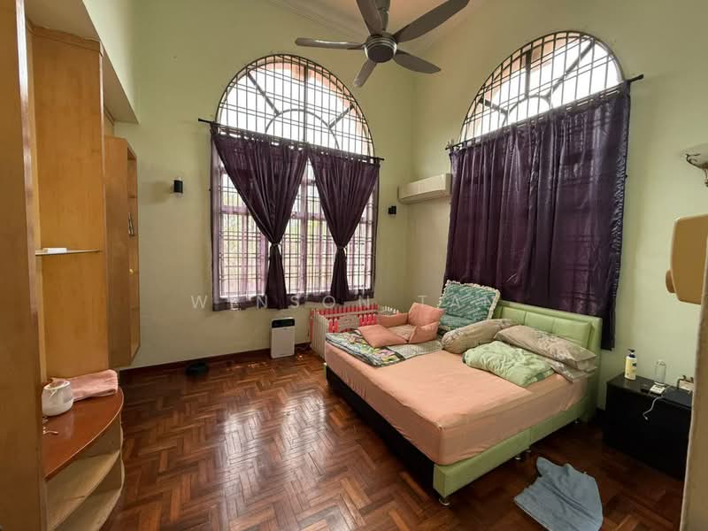 2-storey Terraced House for Sale in Taman Pelangi Indah (Ulu Tiram) - Winson Tan - Bedroom - PropertyGuru.com.my