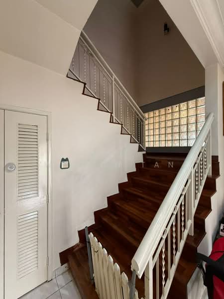 2-storey Terraced House for Sale in Taman Pelangi Indah (Ulu Tiram) - Winson Tan - Interior - PropertyGuru.com.my