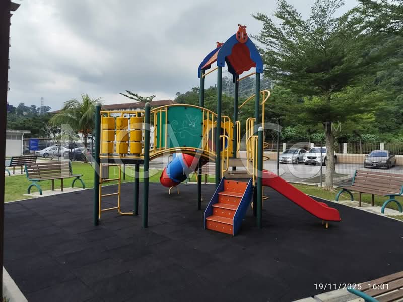 For Sale - Tiara Hatamas Apartment