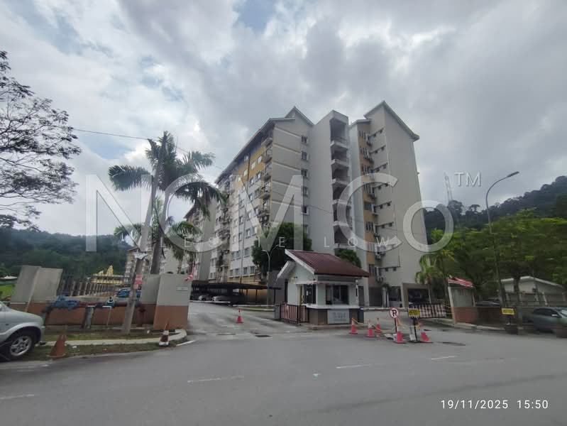 For Sale - Tiara Hatamas Apartment