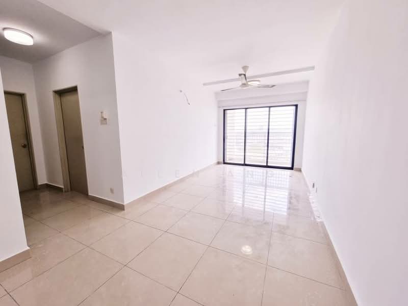 Service Residence for Sale at Alam Sanjung - Allen Ang - Living Room - PropertyGuru.com.my
