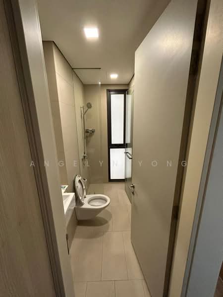 The Capers @ Sentul East untuk Untuk Disewa - RM 3,800 /bulan, Mac 2026 - Bathroom - PropertyGuru.com.my
