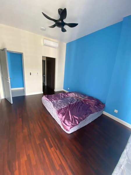 Condominium for Rent at Triuni Residences - Meng . - Bedroom - PropertyGuru.com.my